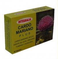 Cardo Mariano Plus Cardo Mariano Plus