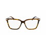 Monture de Lunettes Femme Victoria Beckham VB26575515736 Transparent Ø 55 mm
