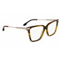 Monture de Lunettes Femme Victoria Beckham VB26575515736 Transparent Ø 55 mm