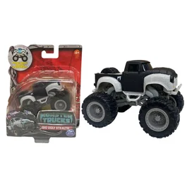 Spin Master Mega Monster Camion, Voiture jouet 1:64