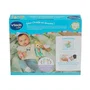 Vtech Baby Coffret Naissance Toudoux - Doudou et Bracelets Hochets en Plastique Recyclé - Jouet Sensoriel 0 Mois - Multicolore