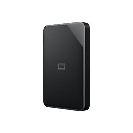 Western Digital Elements SE WDBEPK0010BBK-WESN Disque Dur Externe 1 To USB 3.0 Portable