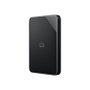 Western Digital WDBEPK0010BBK-WESN Elements SE Disque dur externe 1 To USB