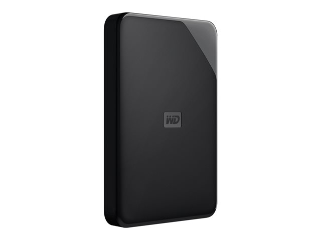 Western Digital Elements SE WDBEPK0010BBK-WESN 1 To Western Digital Elements SE WDBEPK0010BBK-WESN 1 To