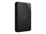Western Digital Elements SE WDBEPK0010BBK-WESN 1 To