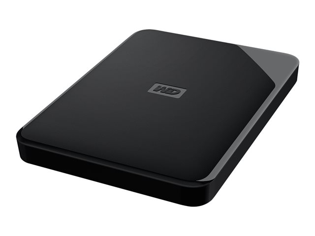 Western Digital Elements SE WDBEPK0010BBK-WESN 1 To Western Digital Elements SE WDBEPK0010BBK-WESN 1 To