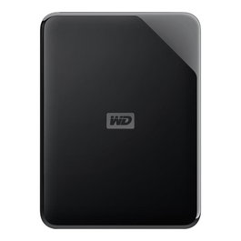 Western Digital Elements SE WDBEPK0010BBK-WESN 1 To