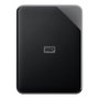 Western Digital Elements SE WDBEPK0010BBK-WESN 1 To