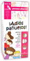 PINISAN ADIOS PAÑUELOS PINISANITOS Jarabe 500ml