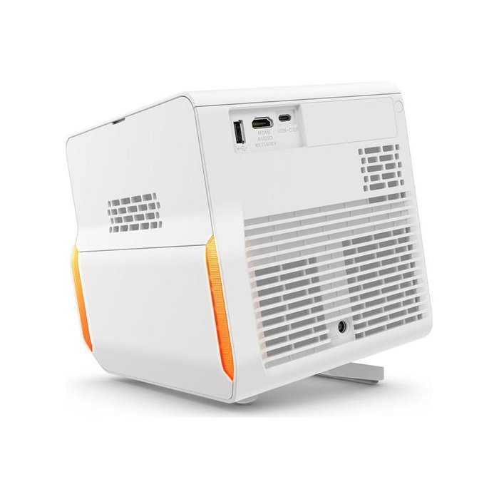 BenQ X3100i Vidéoprojecteur Gaming 4K UHD 3300 ANSI Lumens
