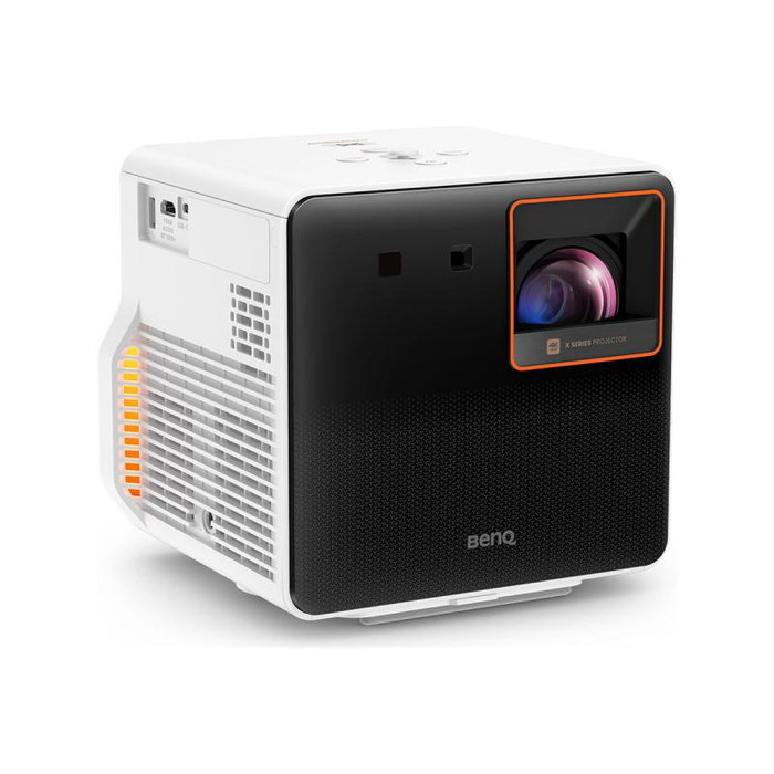 BenQ X3100i Vidéoprojecteur Gaming 4K UHD 3300 ANSI Lumens