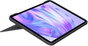 Logitech Combo Touch pour iPad Pro Graphite, avec clavier