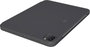 Logitech Combo Touch pour iPad Pro Graphite, avec clavier