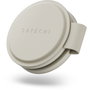 Satechi OntheGo™ 2-in-1 Wireless Charger Sand