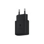 Chargeur de voiture Samsung EP-L4020 Noir 40 W