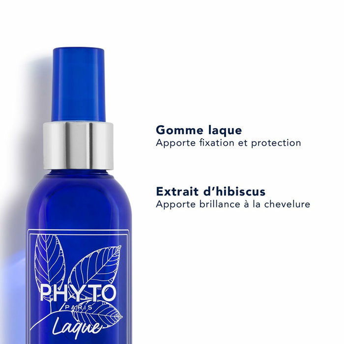 Phyto Laque Végétale Fixation Moyenne-Forte 150 ml