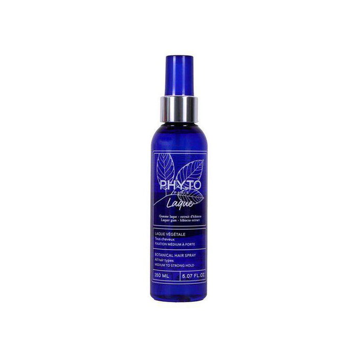 Phyto Laque Végétale Fixation Moyenne-Forte 150 ml