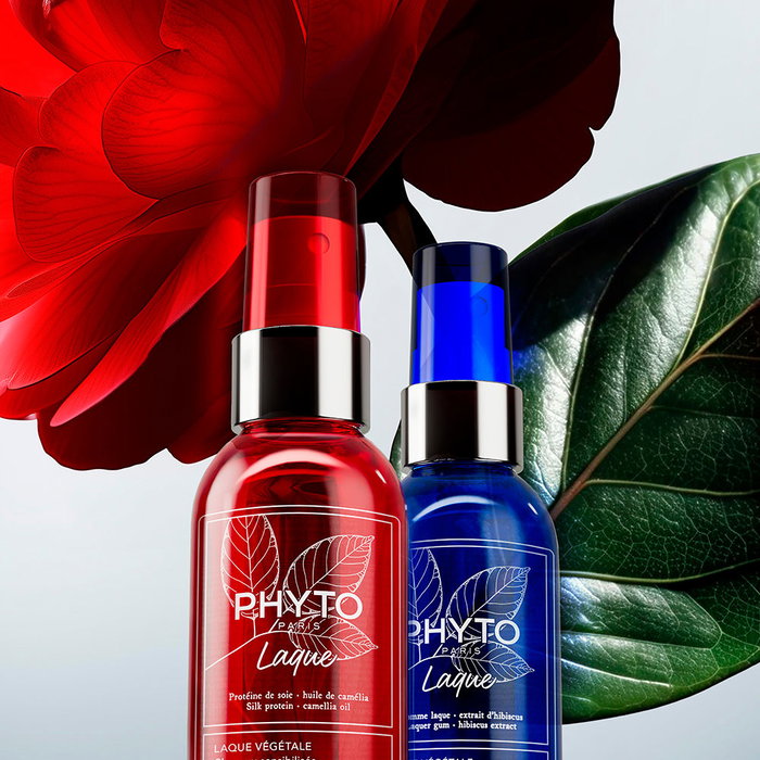 Phyto Laque Végétale Fixation Moyenne-Forte 150 ml - Maintien Longue Durée, Légère, Sans Résidus, Coiffure Naturelle Phyto Laque Végétale Fixation Moyenne-Forte 150 ml - Maintien Longue Durée, Légère, Sans Résidus, Coiffure Naturelle