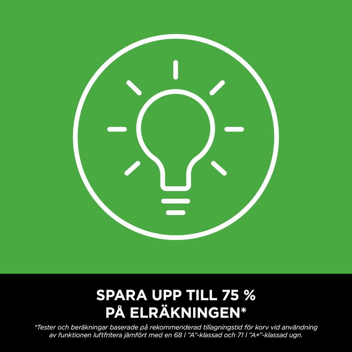 Friteuse à Air NINJA DZ300EU Gris 2400 W 7,6 L