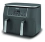 Ninja Ninja Foodi MAX Dual Zone DZ300EU Gris métal - 7,6L