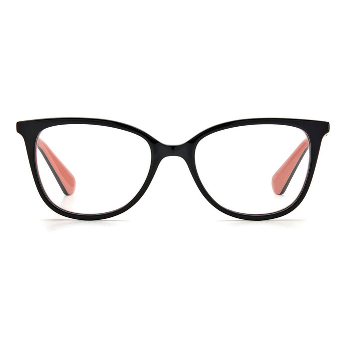 Monture de Lunettes Enfant Kate Spade TAHLIA807E615 Noir Ø 46 mm