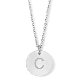Pendentif Femme CO88 Collection 8CN-11028 Argenté