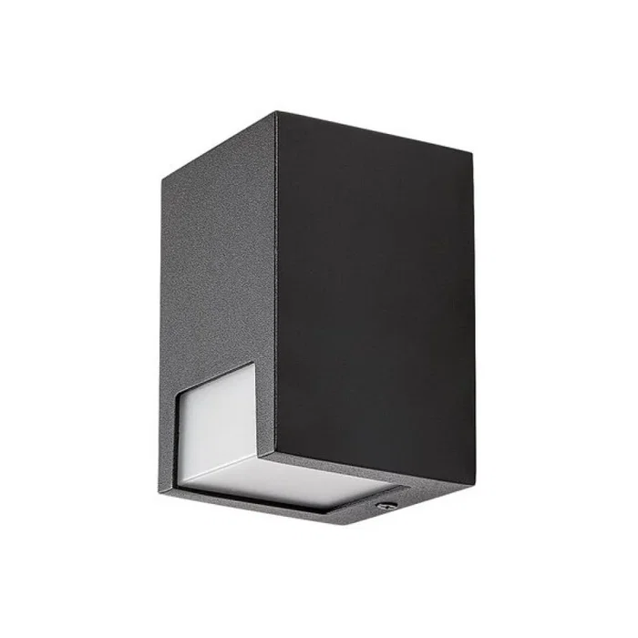 RABALUX Applique Extérieur Cernon 1xGU10 IP44 RAB-77054