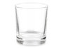 Vivalto Verre à Whisky en Verre Transparent 320 ml 8.9x9.5x8.9 cm (Set de 24)