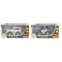 Colorbaby Voiture Télécommandée Guardia Civil 1:24