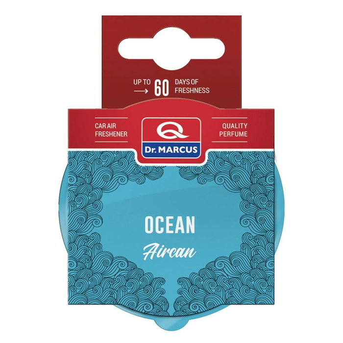 Dr Marcus Aircan Ocean Brave 40g