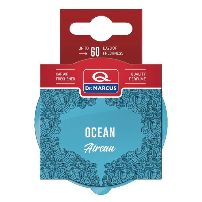 Dr. Marcus Aircan Ocean Brave DRM0415 Fragrance Voiture 40g
