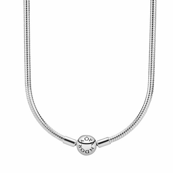 Collier Femme Pandora 590742HV-45 Collier Femme Pandora 590742HV-45