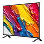 TV intelligente LG 55QNED82A6B 4K Ultra HD 55" LED HDR Edge-LED QNED