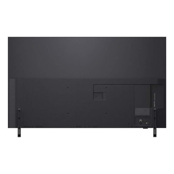 TV intelligente LG 55QNED82A6B 4K Ultra HD 55" LED HDR Edge-LED QNED
