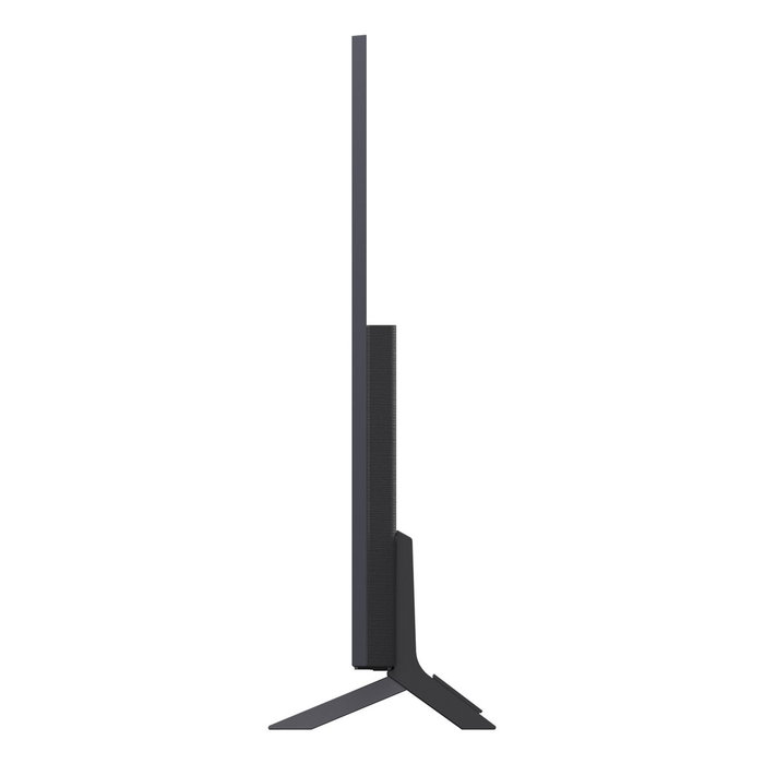 TV intelligente LG 55QNED82A6B 4K Ultra HD 55" LED HDR Edge-LED QNED