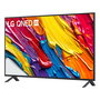 TV intelligente LG 55QNED82A6B 4K Ultra HD 55" LED HDR Edge-LED QNED