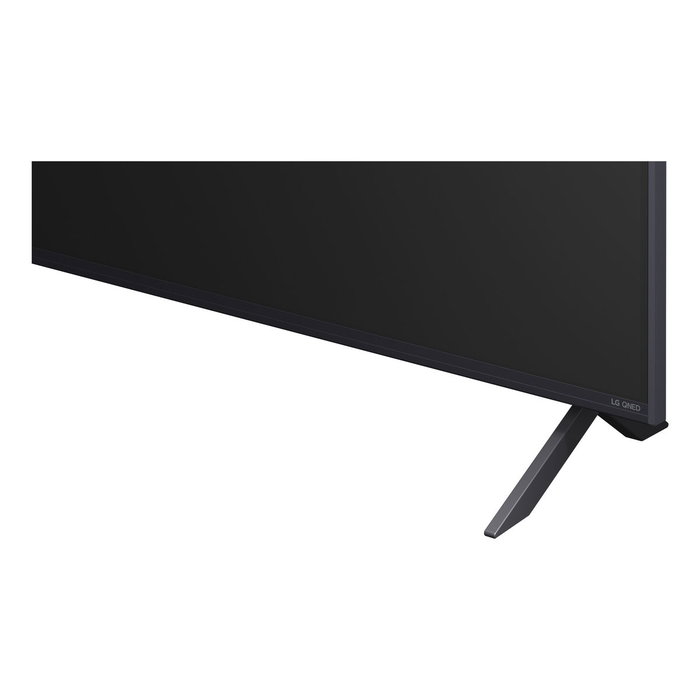 TV intelligente LG 55QNED82A6B 4K Ultra HD 55" LED HDR Edge-LED QNED
