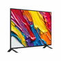 TV intelligente LG 55QNED82A6B 55" 4K Ultra HD LED HDR Edge-LED QNED