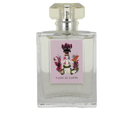 Carthusia Fiori di Capri Eau de Parfum Vapo 100 ml Unisexe Floral Chypré