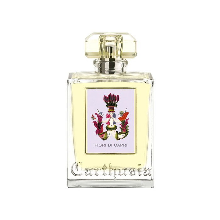 Carthusia Fiori di Capri Eau de Parfum 100 ml Carthusia Fiori di Capri Eau de Parfum 100 ml
