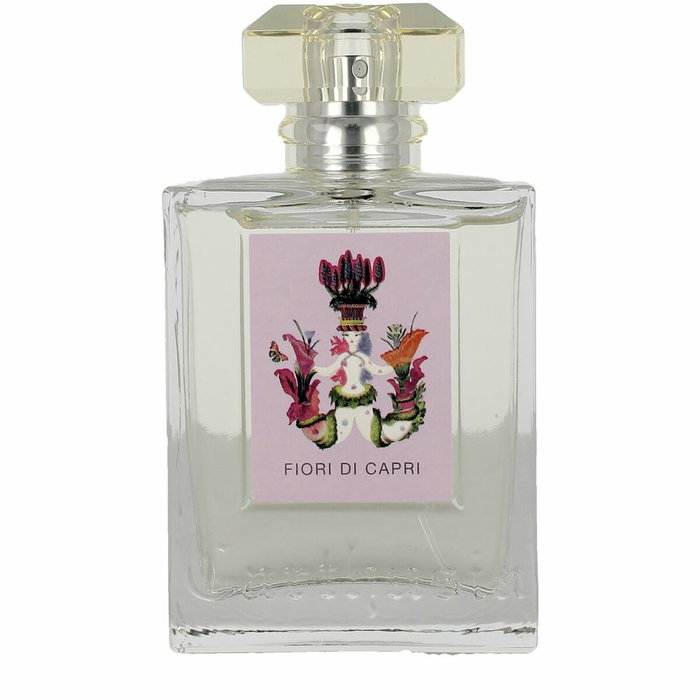 Carthusia Fiori di Capri Eau de Parfum 100 ml Carthusia Fiori di Capri Eau de Parfum 100 ml
