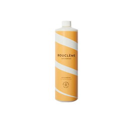 Bouclème Conditionneur Curl 1000 ml - Acondicionador de Rizo Super Hydratant pour Cheveux Bouclés - Renforce et Protège