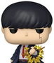 Funko Pop! Animation Mash Burnedead Mashle: Magic and Muscles