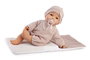 Antonio Juan Poupée Bimba qui pleure et dort 37cm avec mécanisme - Multilingue