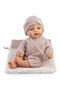 Antonio Juan Poupée Bimba qui pleure et dort 37cm avec mécanisme - Multilingue