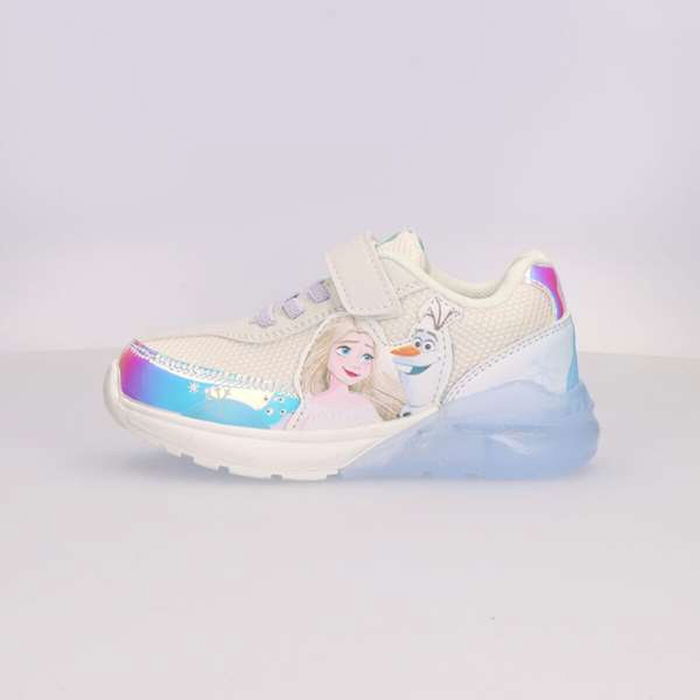 Chaussures de Sport pour Enfants Frozen Bleu clair 37