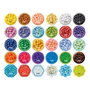 AQUABEADS Mega Étui de Perles 35166