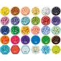 AQUABEADS Mega Étui de Perles 35166