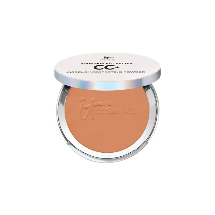 It Cosmetics Your Skin But Better CC+ Fond de teint compact Riche SPF 50+ It Cosmetics Your Skin But Better CC+ Fond de teint compact Riche SPF 50+