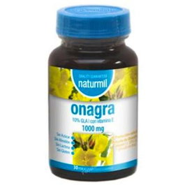 DIETMED ONAGRA 1000mg 30 perles
